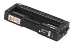 Original Ricoh 841126 Magenta Toner Cartridge