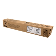 Original Ricoh 841817 Black Toner Cartridge