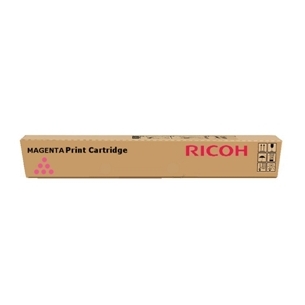 Ricoh Original 841927 Magenta Toner Cartridge

