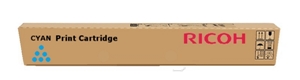 Original Ricoh 841928 Cyan Toner Cartridge