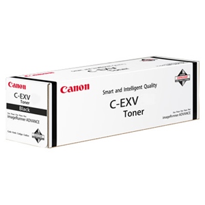 Original Canon C-EXV47C Cyan Toner Cartridge 8517B002AA