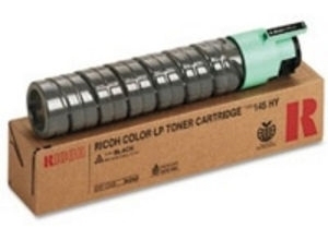 Original Ricoh Type 245 Black Toner Cartridge (888312)