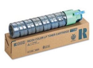 Original Ricoh Type 245 CyanToner Cartridge (888315)
