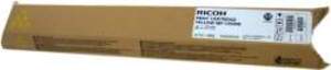 Original Ricoh 888609 Yellow Toner Cartridge