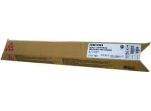 Original Ricoh 888610 Magenta Toner Cartridge