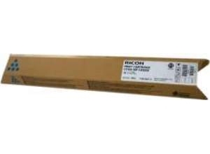 Original Ricoh 888611 Cyan Toner Cartridge