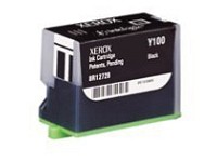 Compatible Xerox 8R12728 Black Ink cartridge