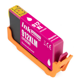 Original HP 912 Magenta Inkjet Cartridge - (3YL78AE)