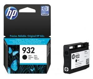 Original HP 932 Black Ink Cartridge (CN057AE)