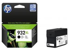 Original HP 932XL Black Ink Cartridge High Capacity (CN053AE)