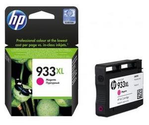 Original HP 933XL Magenta Ink cartridge High Capacity (CN055AE)