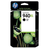 Original HP 940XL Black  Ink cartridge (C4906AE) High Capacity