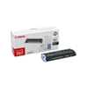 Original Canon T707K Black Toner Cartridge (9424A004)