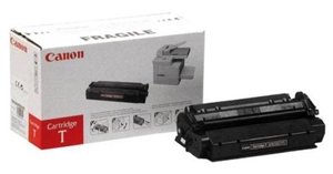 Canon Original 737 Black Toner Cartridge