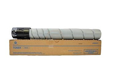 Konica Minolta Original TN-513 Black Toner Cartridge A33K051