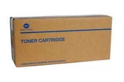 Konica Minolta Original TN619K Black Toner Cartridge A3VX150