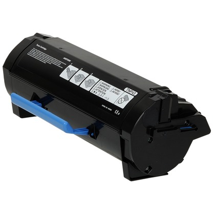 Konica Minolta Original TNP37 Black Toner Cartridge A63T01W