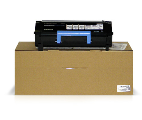 Konica Minolta Original TNP42 Black Toner Cartridge A6WN01W