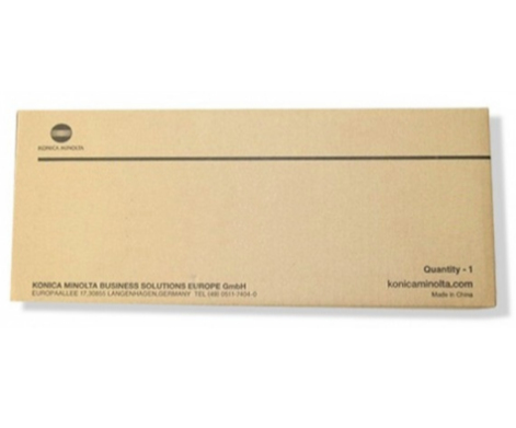 Konica Minolta Original TN017 Black Toner Cartridge A9K1150