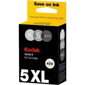 Kodak Original 5XL Black High Capacity Inkjet Cartridge - (ALK1UK)