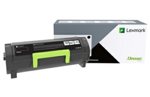 Lexmark Original B232000 Black Toner Cartridge - (B232000)