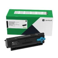 Lexmark Original B342000 Black High Capacity Toner Cartridge