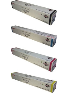 Original Canon C-EXV31 Toner Cartridge Multipack (2792B002AA/2796B002AA/2800B002AA/2804B002AA)