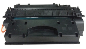 Canon Compatible C-EXV40 Black Toner Cartridge - (3480B006AA)