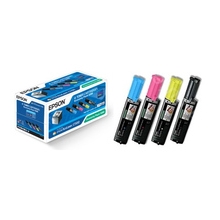 Original Epson C13S050268 Multipack (4 cartridges)