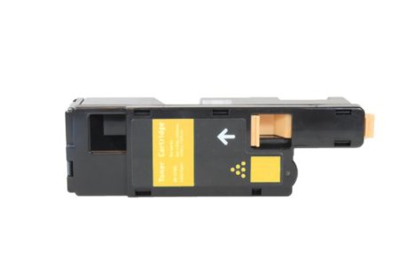 Original Epson S050611 Yellow Toner Cartridge