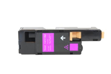 Compatible Epson S050612 Magenta Toner Cartridge

