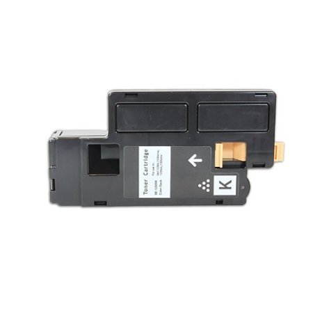 Compatible Epson S050614 Black Toner Cartridge