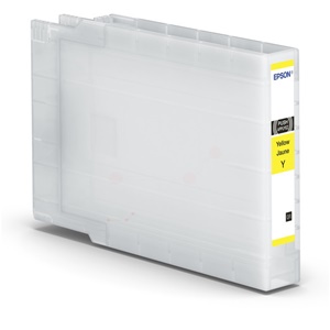Original Epson T04A4 Yellow Extra High Capacity Inkjet Cartridge - (C13T04A440)