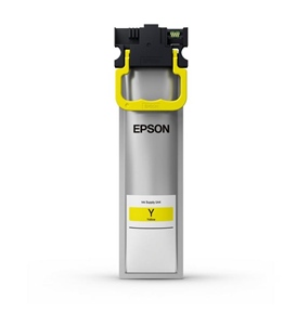 Original Epson T11D Yellow High Capacity Inkjet Cartridge C13T11D440