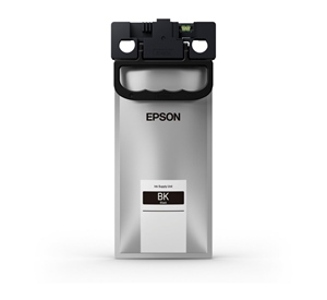 Epson Original T11E Black Extra High Capacity Inkjet Cartridge C13T11E140