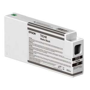 Epson Original T8248 Matt Black Inkjet Cartridge - (C13T824800)