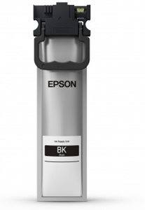 Epson Original T9441 Black Inkjet Cartridge - (C13T944140)