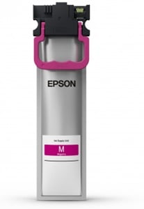 Epson Original T9443 Magenta Inkjet Cartridge - (C13T944340)