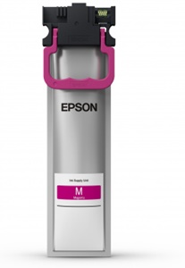 Original Epson T9443 Magenta Inkjet Cartridge - (C13T944340)