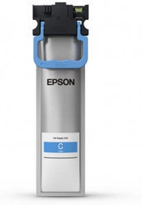 Epson Original T9452 Cyan High Capacity Inkjet Cartridge - (C13T945240)