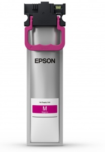 Epson Original T9453 Magenta High Capacity Inkjet Cartridge - (C13T945340)