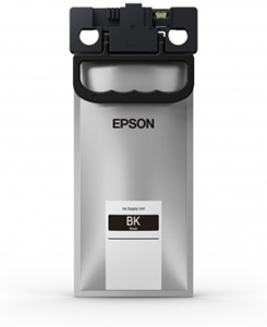 Epson Original T9461 Black Extra High Capacity Inkjet Cartridge - (C13T946140)