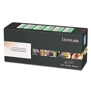 Lexmark Original C232HM0 Magenta High Capacity Toner Cartridge - (C232HM0)