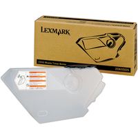 Original Lexmark C792X77G Waste Toner Unit