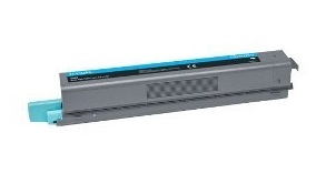 Compatible Lexmark C925H2CG Cyan Toner Cartridge