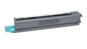 Original Lexmark C925H2KG Black Toner Cartridge