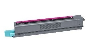 Original Lexmark C925H2MG Magenta Toner Cartridge