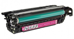 Compatible HP CF033A Magenta Toner Cartridge High Capacity (646A)
