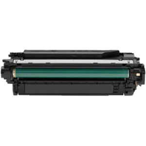 Compatible HP 131A Black Toner Cartridge - (CF210A)