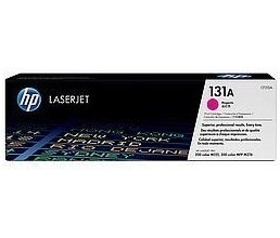 Original HP CF213A Magenta Toner Cartridge (131A)